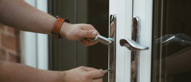 24 hour key locksmith Calistoga