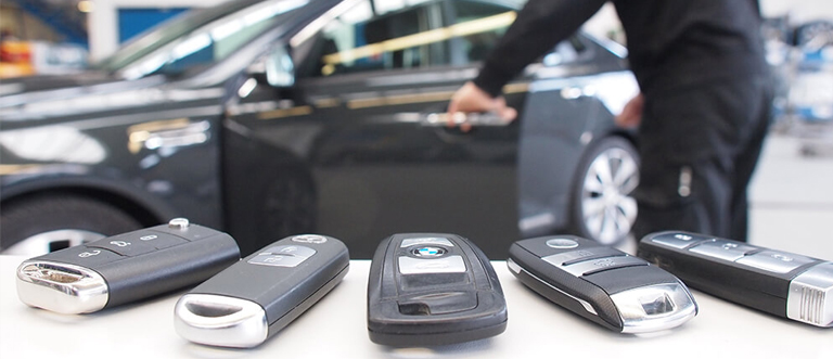 Automotive Locksmith Calistoga