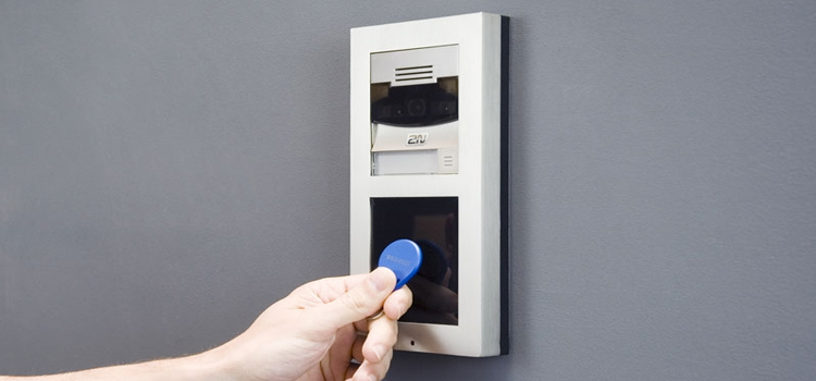 Door Fob Copy Calistoga