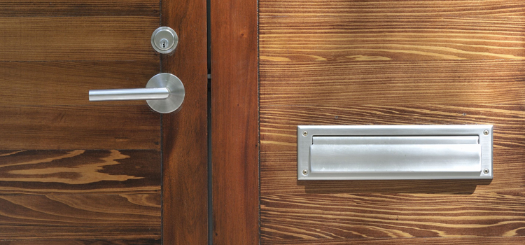 Electric Front Door Lock Repair Calistoga